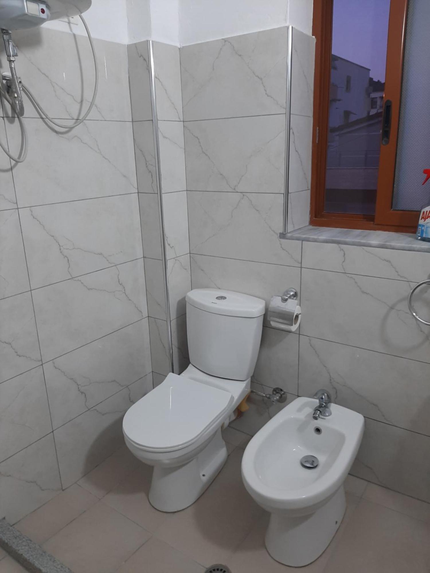 Vangert Apartment Berat Exterior photo
