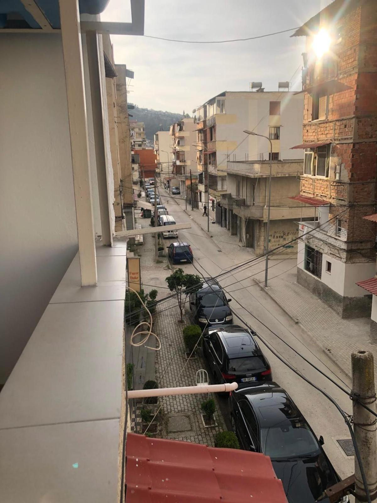 Vangert Apartment Berat Exterior photo